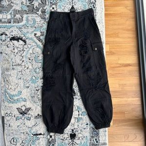 CARMAR Cargo Pants